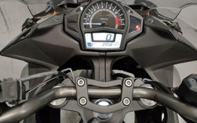 KAWASAKI NINJA400 EX400E