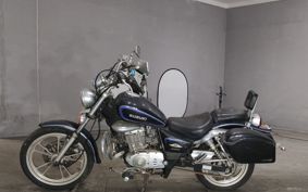 SUZUKI GZ125-HS PCJG3