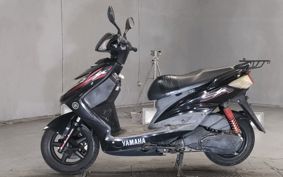 YAMAHA CYGNUS125XSR SE44J