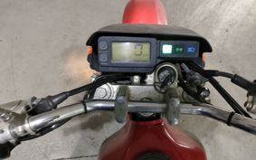 KAWASAKI SUPER SHERPA KL250G