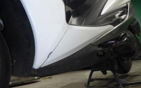 YAMAHA CYGNUS 125 XSR 3 2021 SED8J