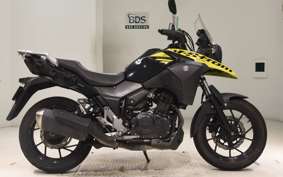 SUZUKI V-STROM 250 A 2024