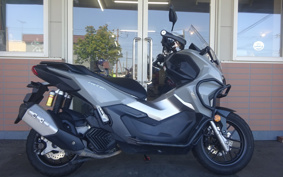 HONDA ADV160 KF54