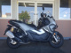 Фото Honda ADV160 с японского аукциона