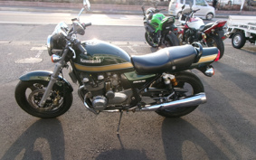 KAWASAKI ZEPHYR 750 2006 ZR750C