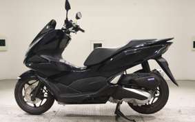 HONDA PCX125 2017 JK05