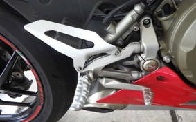 DUCATI 1199 PANIGALE 2014