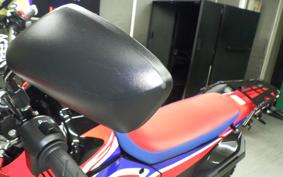 HONDA CRF250 GEN 2 RALLY 2014 MD47
