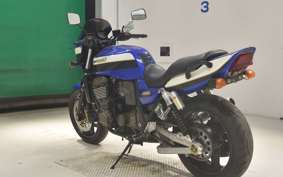 KAWASAKI ZRX1200 R 2002 ZRT20A