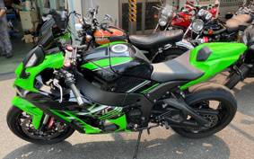 KAWASAKI NINJA ZX-10R KRT ED 2016 ZXCS15