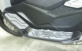 HONDA ADV160 2011 KF54