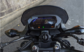 HONDA NC750S ABS 2018 RC88
