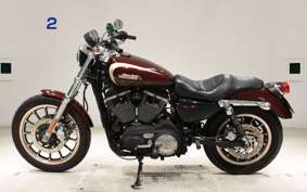 HARLEY XL1200RI 2007