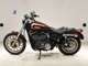 Фото Harley XL1200RI 2007 с японского аукциона