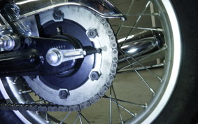 YAMAHA SR400 Gen.5 2020 RH16J