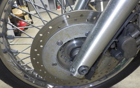 HONDA SHADOW 400 SLASHER 2006 NC40