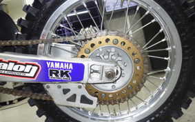 YAMAHA WR400F 1998 CH02W