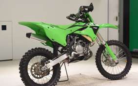 KAWASAKI KX112 KX112A