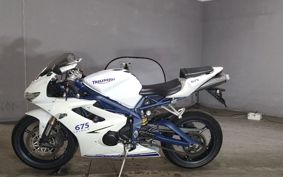 TRIUMPH DAYTONA675 TMD106