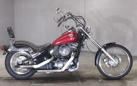 KAWASAKI VULCAN400 VN400A