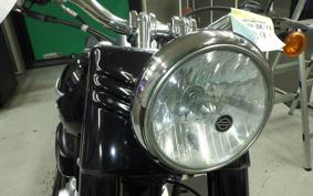 HARLEY FLSTFB 1580 2010