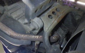 YAMAHA BW S125 Gen.2 2025 SEA6J