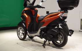 YAMAHA TRICITY 125 SE82J