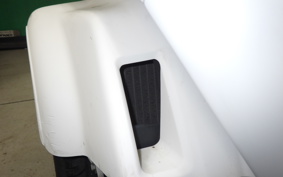 HONDA GYRO CANOPY 2024 TA03