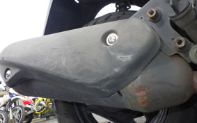 SUZUKI ADDRESS V125 CF46A