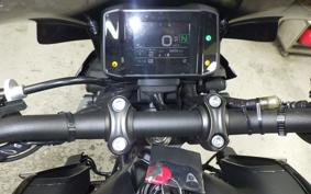YAMAHA MT-09 SP 2023 RN69J
