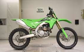 KAWASAKI KX250 2023 KX252E
