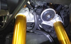 YAMAHA TRACER 9 GT+ 2024 RN70J