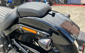 HARLEY FXBBS 2022 YYK