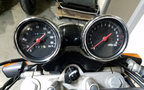 SUZUKI GSX400 1994 GK79A