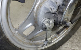 SUZUKI PALETTE CA41A