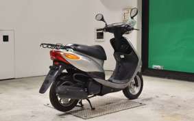 YAMAHA JOG Gen.5 SA36J