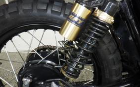 YAMAHA SR400 Gen.2 1992 1JR