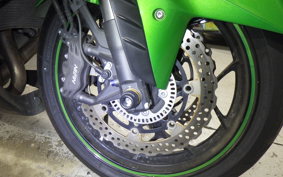 KAWASAKI ZX 1400 NINJA R A 2012