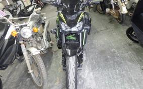 KAWASAKI Z900 Gen.2 2019 ZR900B