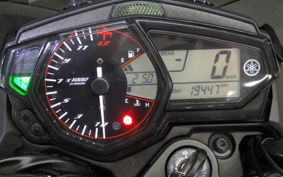 YAMAHA MT-03 2019 RH13J