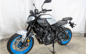 YAMAHA MT-07 ABS 2025 RM48J