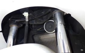 SUZUKI SKYWAVE 200 (Burgman 200) CH41A