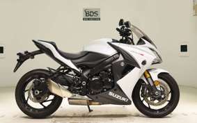 SUZUKI GSX-S1000F 2018