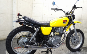 YAMAHA SR400 1995 3252