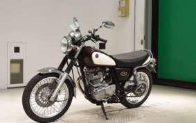 YAMAHA SR400 Gen.3 2007 RH01J