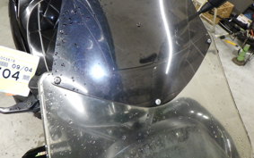 YAMAHA MAJESTY 250 Gen.4 2023 SG20J