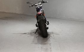 YAMAHA TW225 DG09J