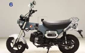 HONDA DAX 125 JB04