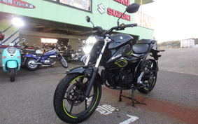 SUZUKI JIKUSA-150 ED131