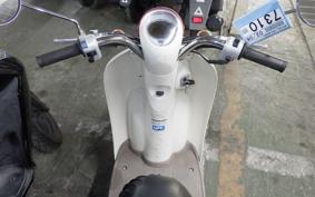 HONDA CREA SCOOPY I 2024 AF55